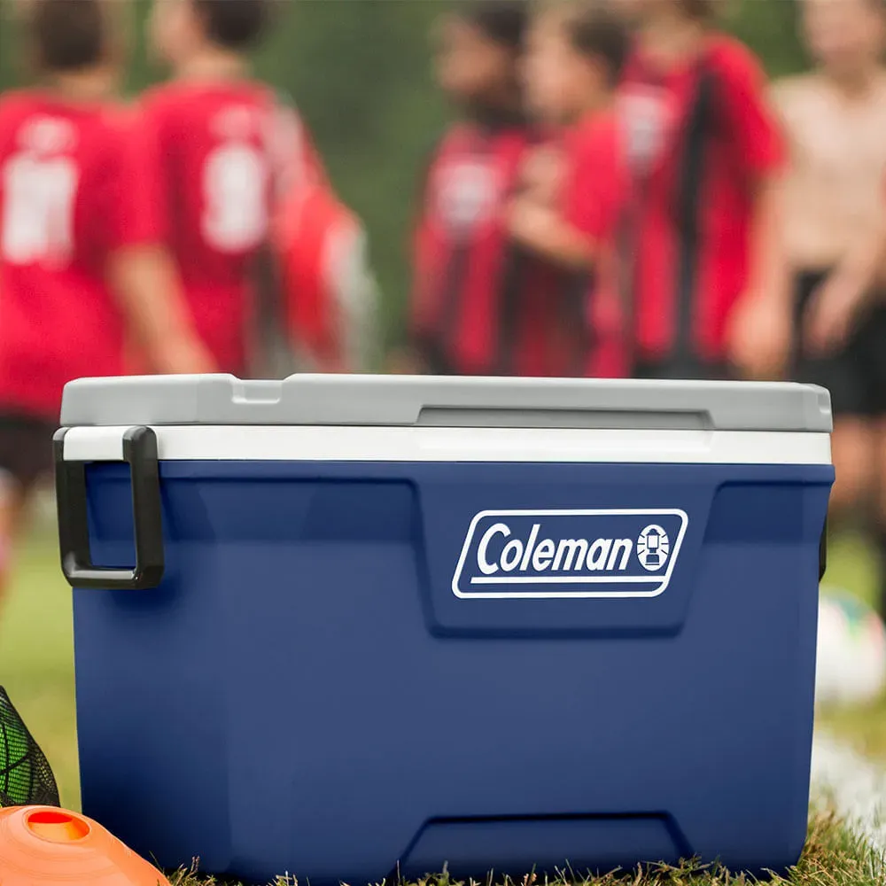 Coleman | Caixa Térmica 49L Lakeside Coleman - Coleman